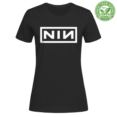 T-Shirt Woman Organic