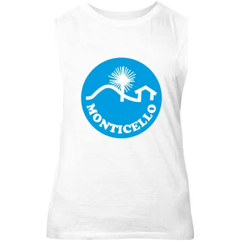 Canotta Unisex