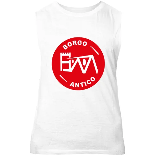 Canotta Unisex