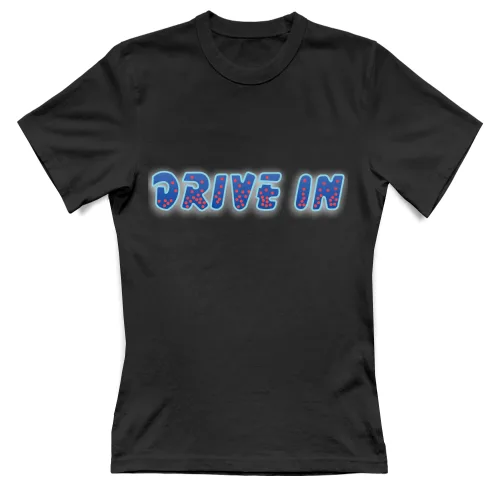 T-Shirt Donna