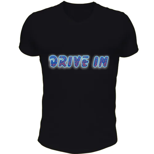 T-Shirt Scollo V
