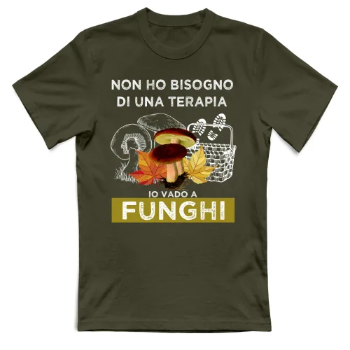 T-Shirt Unisex
