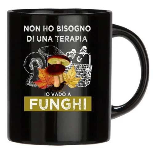 Tazza Nera