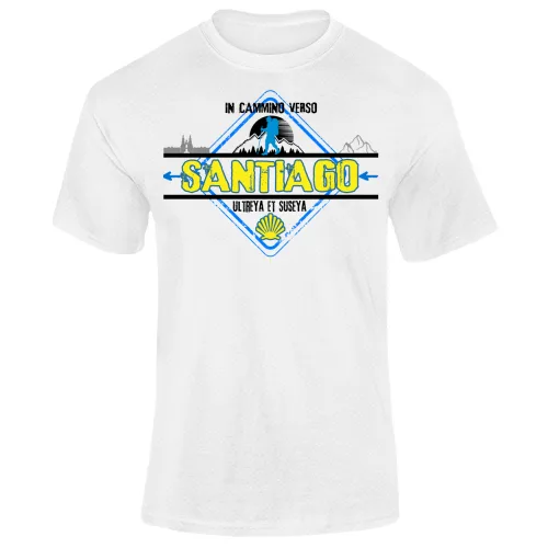 T-Shirt Unisex Dry Sport