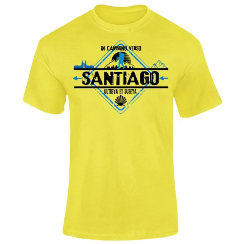 T-Shirt Unisex Dry Sport