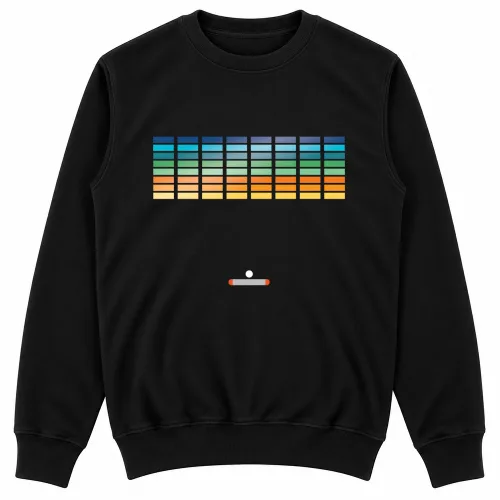 Felpa Unisex