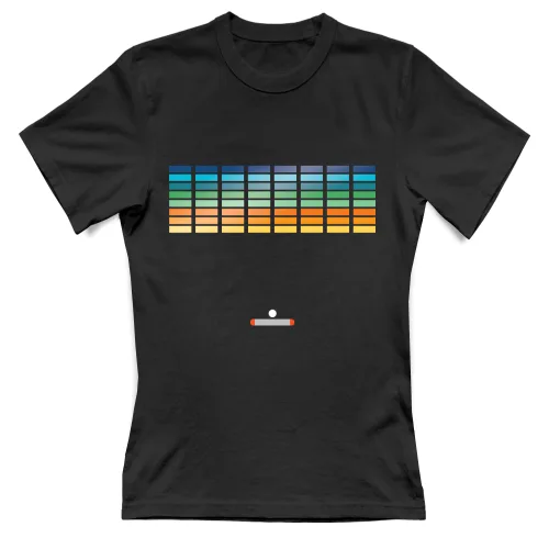 T-Shirt Donna
