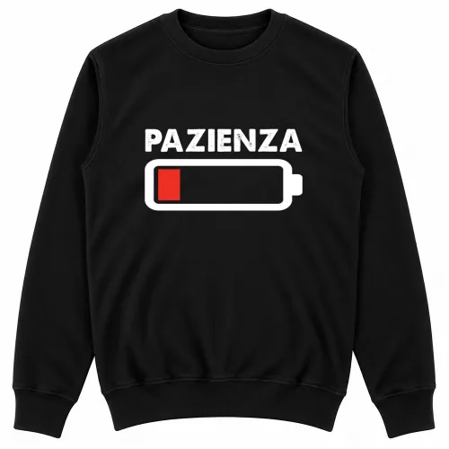 Felpa Unisex