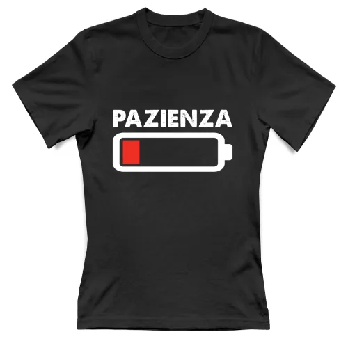 T-Shirt Donna