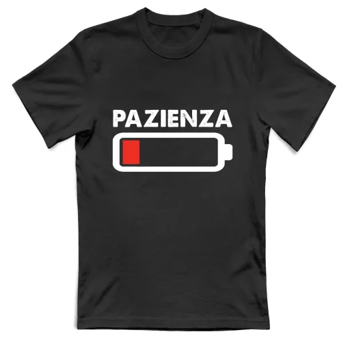 T-Shirt Unisex Large