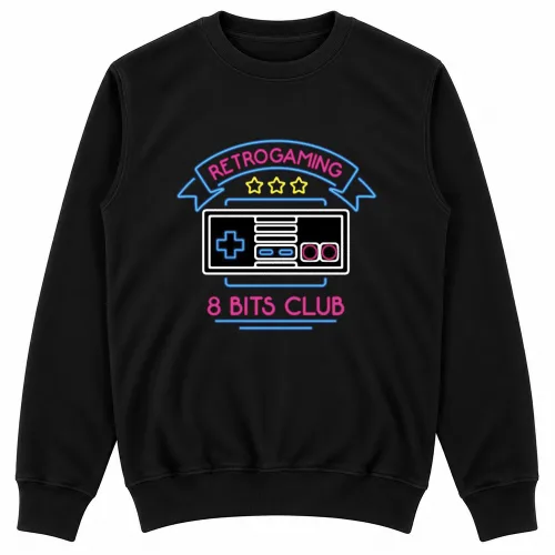 Felpa Unisex