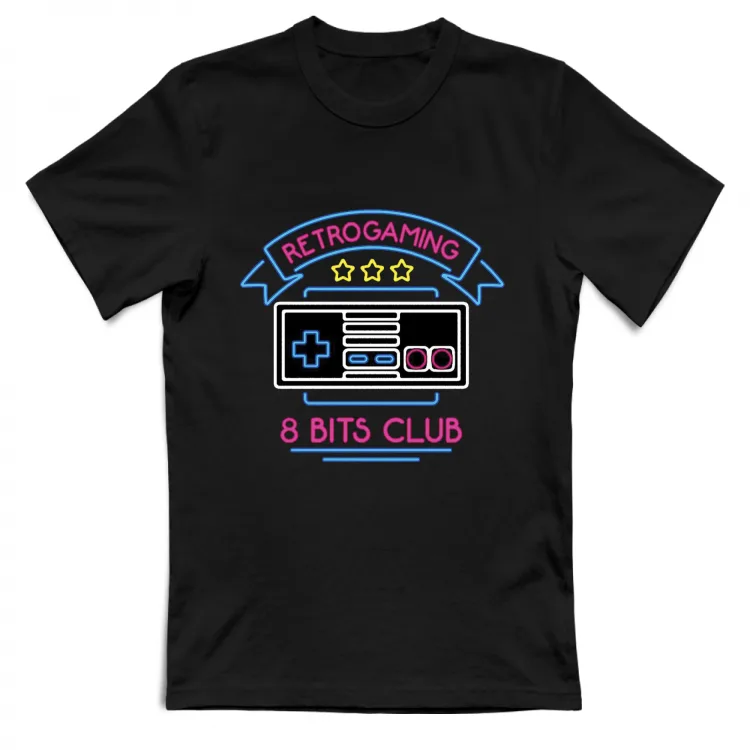 Retro Gaming