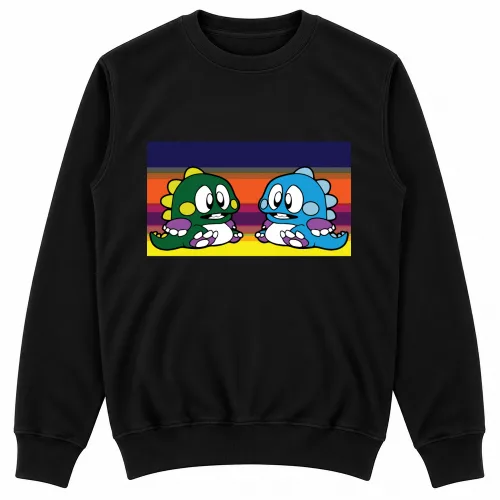 Felpa Unisex
