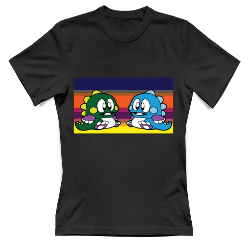 T-Shirt Donna