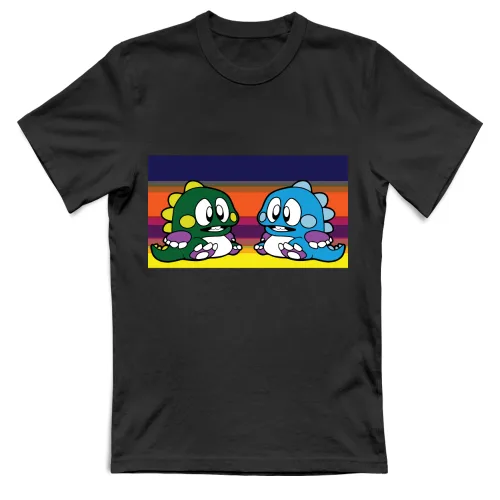 T-Shirt Unisex Large