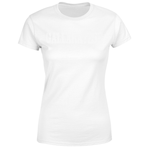 T-Shirt Donna