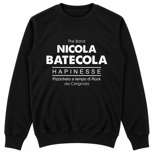 Felpa Unisex