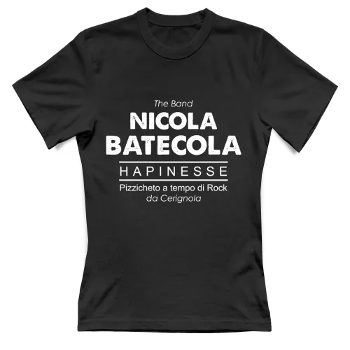 T-Shirt Donna