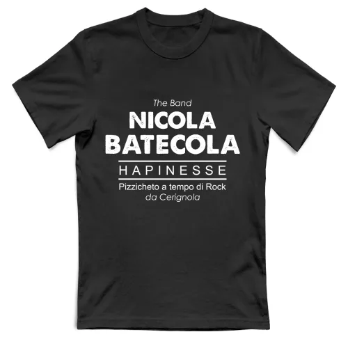 T-Shirt Unisex Large