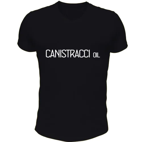 T-Shirt Scollo V