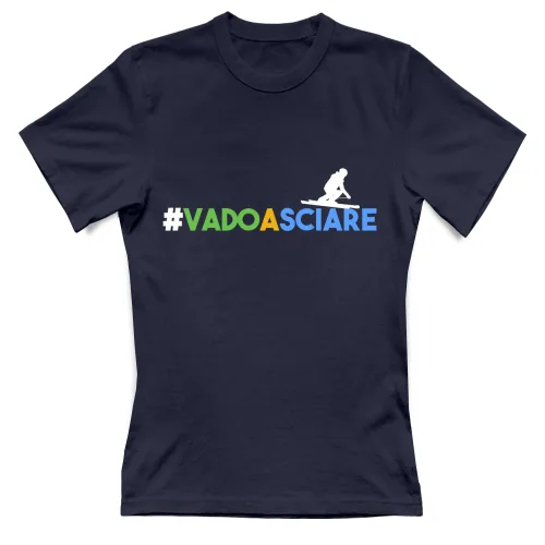 T-Shirt Donna
