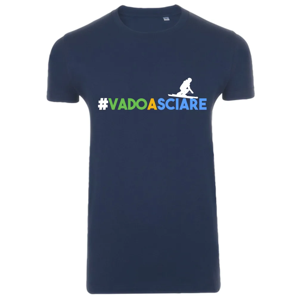 #vadoasciare