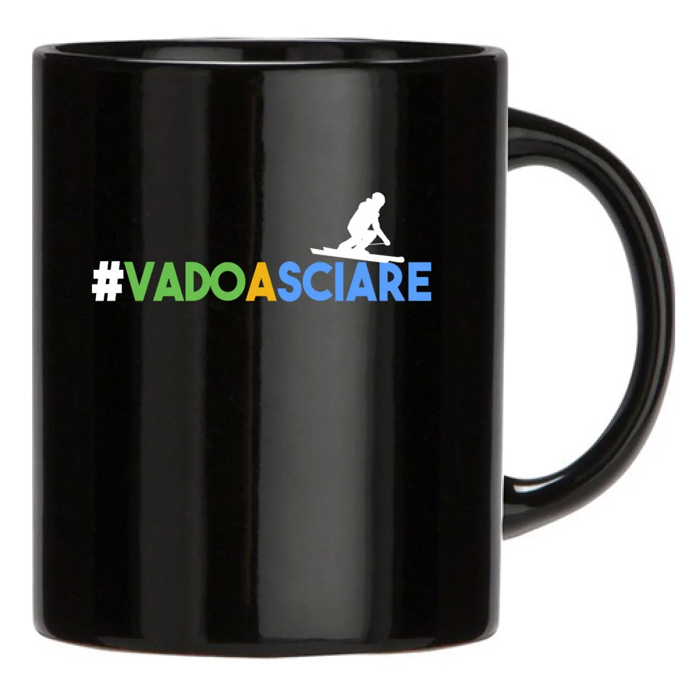 #vadoasciare