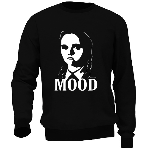 Felpa Unisex