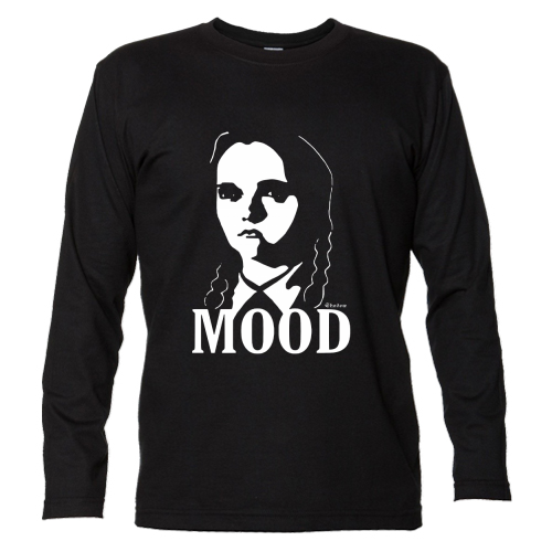 T-shirt Unisex Manica Lunga