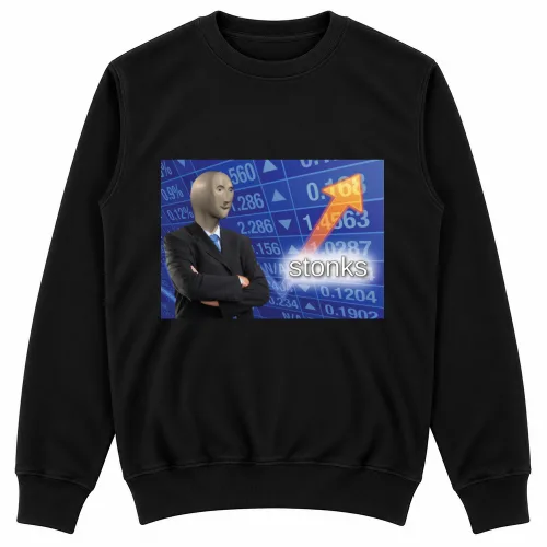 Felpa Unisex
