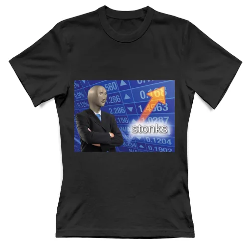 T-Shirt Donna