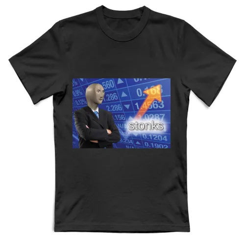 T-Shirt Unisex Large