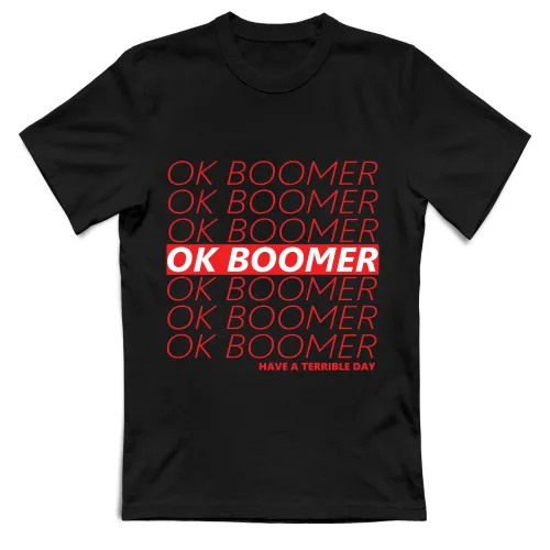 T-Shirt Unisex