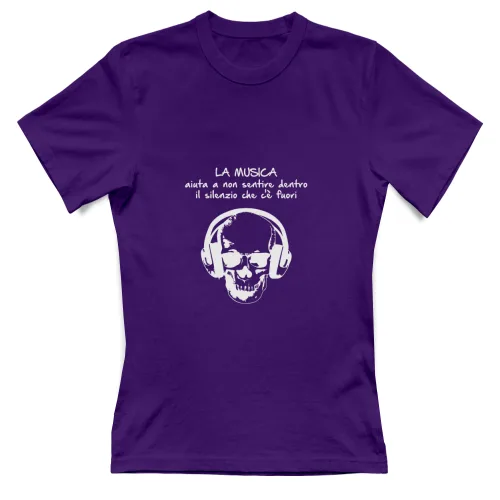 T-Shirt Donna