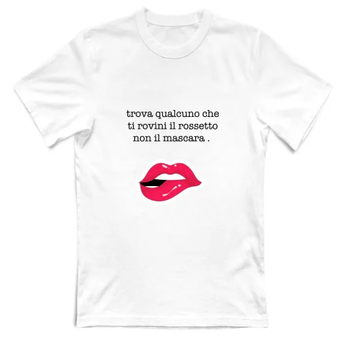 T-Shirt Unisex