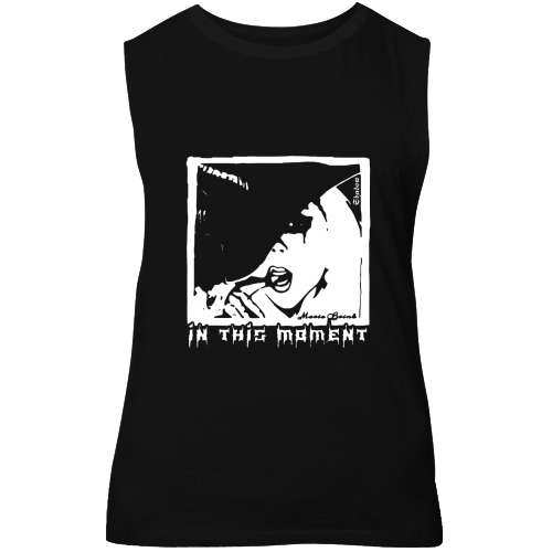 Canotta Unisex