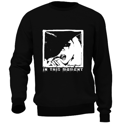 Felpa Unisex