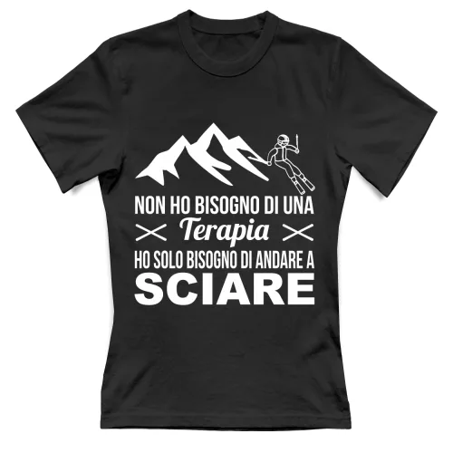 T-Shirt Donna