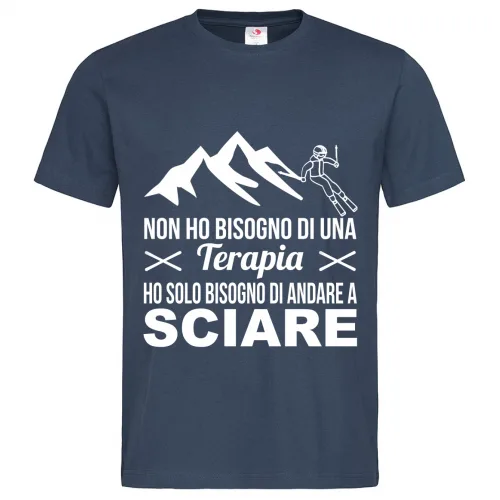 T-Shirt Premium Men