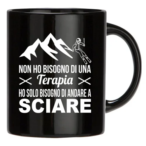 Tazza Nera