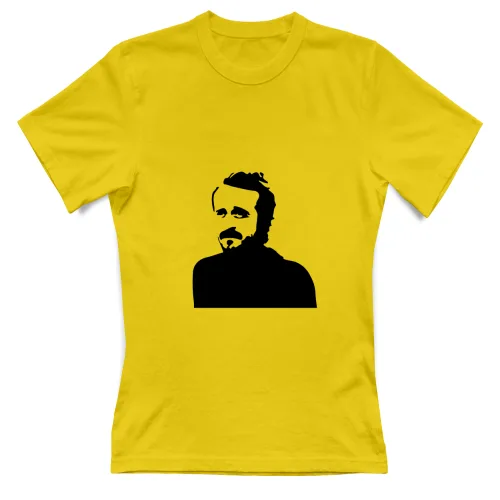 T-Shirt Donna