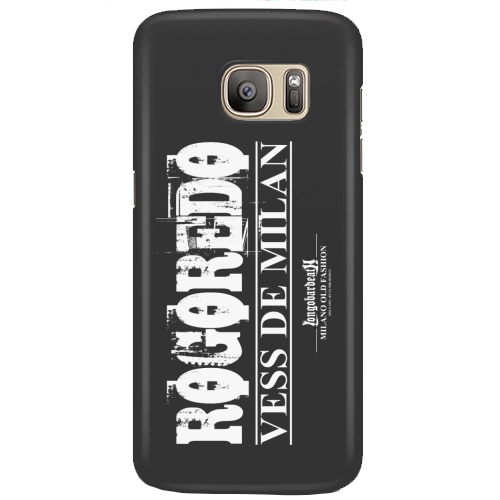 Cover Galaxy S7 Edge