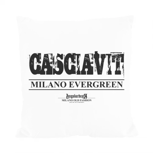 Cuscino All Over Print