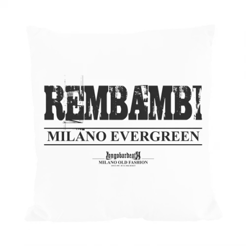 Cuscino All Over Print
