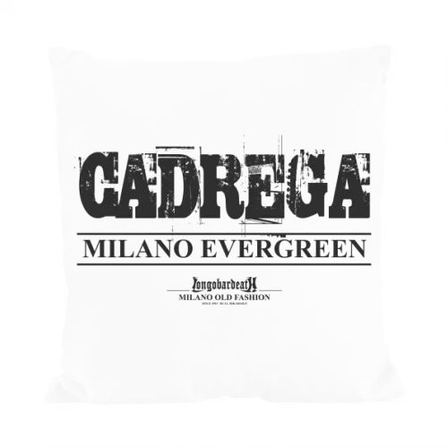 Cuscino All Over Print