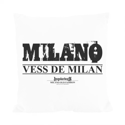 Cuscino All Over Print