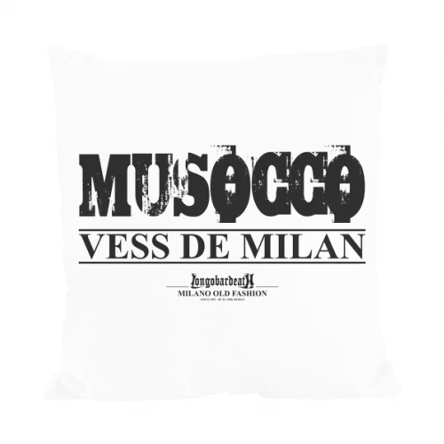 Cuscino All Over Print
