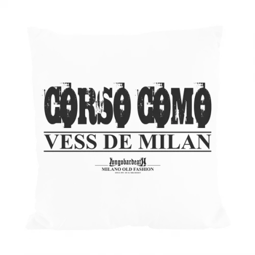 Cuscino All Over Print