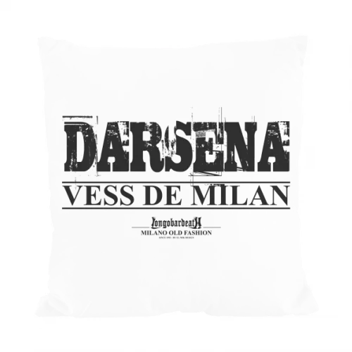 Cuscino All Over Print