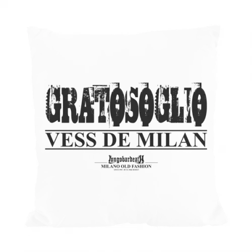 Cuscino All Over Print